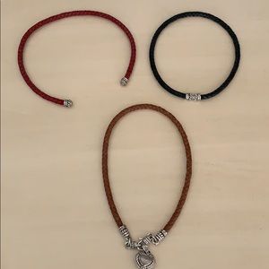 Judith Ripka Necklace